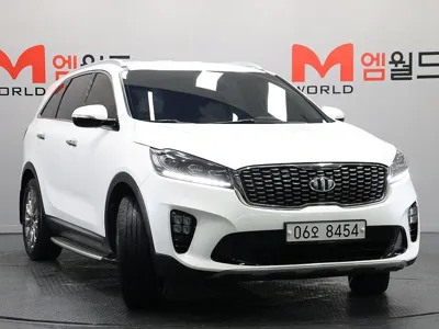 Kia Sorento 2018, 83330 км, за 18200000 KRW