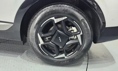 Kia Sportage 2025, 12773 км, за 39790000 KRW - фото 21