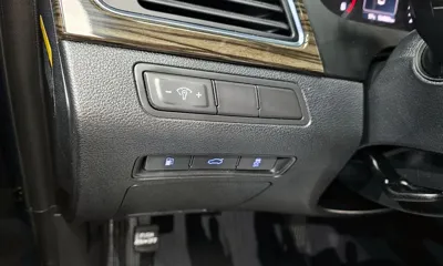 Hyundai Sonata 2016, 154598 км, за 5500000 KRW - фото 15