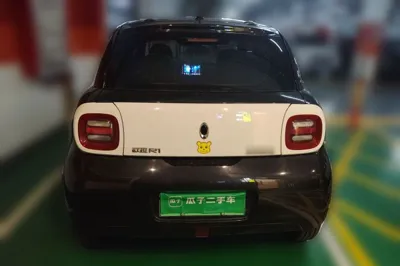 ORA Black Cat 2019, 116000 км, за 39183.49 CNY - фото 3