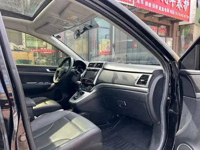 Haval M6 2018, 80000 км, за 28500 CNY - фото 8
