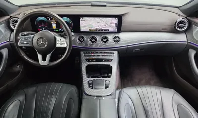 Mercedes-Benz CLS-Class 2021, 92569 км, за 39900000 KRW - фото 7