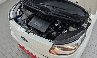 Kia Ray 2021, 84680 км, за 9000000 KRW - фото 6