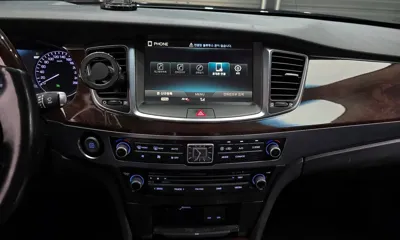 Hyundai Equus 2014, 178151 км, за 7190000 KRW - фото 14