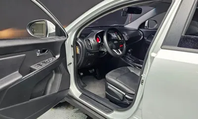 Kia Sportage 2013, 145061 км, за 5200000 KRW - фото 11