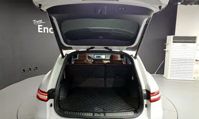 Genesis GV70 2021, 96662 км, за 33800000 KRW - фото 30