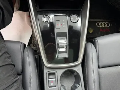 Audi A3 2022, 45000 км, за 138800 CNY - фото 19