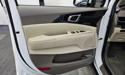 Kia Canival 2025, 46011 км, за 42500000 KRW - фото 24