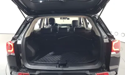 KG_Mobility_Ssangyong KORANDO 2020, 131278 км, за 12000000 KRW - фото 20