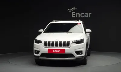 Jeep Cherokee 2020, 66780 км, за 14500000 KRW