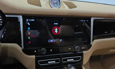 Porsche Macan 2016, 121385 км, за 28970000 KRW - фото 14