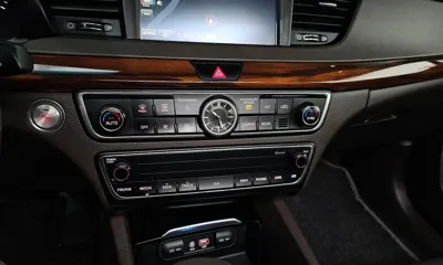 Kia K7 2016, 51249 км, за 14900000 KRW - фото 32
