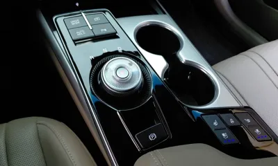 Kia K8 2024, 21442 км, за 23800000 KRW - фото 9