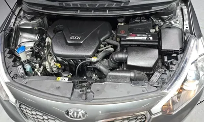 Kia K3 2015, 116026 км, за 4950000 KRW - фото 6