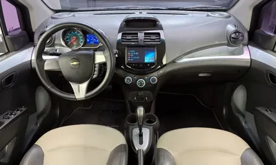 ChevroletGMDaewoo Spark 2014, 76148 км, за 3900000 KRW - фото 7