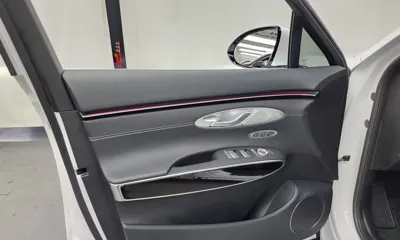 Genesis GV70 2025, 10467 км, за 43900000 KRW - фото 24