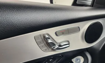 Mercedes-Benz GLC-Class 2019, 65492 км, за 24700000 KRW - фото 33