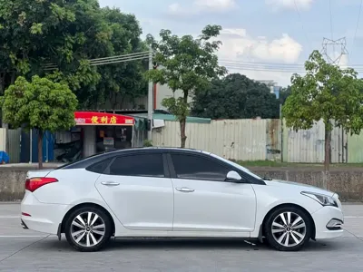Hyundai Mistra 2017, 110000 км, за 37800 CNY - фото 11