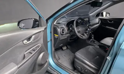 Hyundai Kona 2018, 116235 км, за 13500000 KRW - фото 10