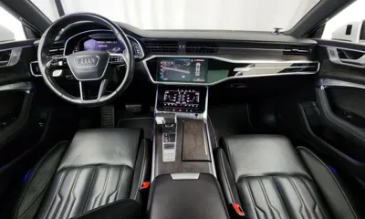 Audi A7 2020, 65473 км, за 37600000 KRW - фото 7
