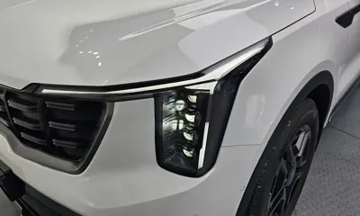 Kia Sorento 2024, 52828 км, за 42200000 KRW - фото 22
