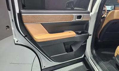Hyundai Santafe 2024, 20624 км, за 40990000 KRW - фото 25