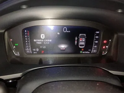 Honda Civic 2022, 67500 км, за 83247.93 CNY - фото 8