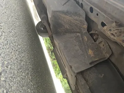 Haval M6 2020, 44100 км, за 35000 CNY - фото 17