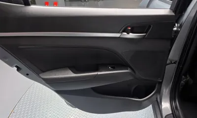 Hyundai Avante 2019, 70723 км, за 12500000 KRW - фото 25