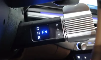 Hyundai Grandeur 2024, 47436 км, за 38500000 KRW - фото 9