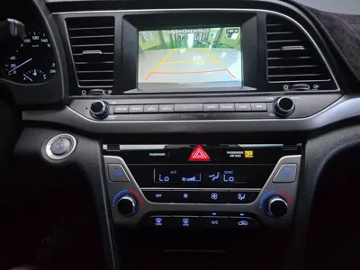 Hyundai Avante 2017, 159945 км, за 7990000 KRW