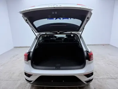Volkswagen T-Roc 2023, 39000 км, за 102800 CNY - фото 19
