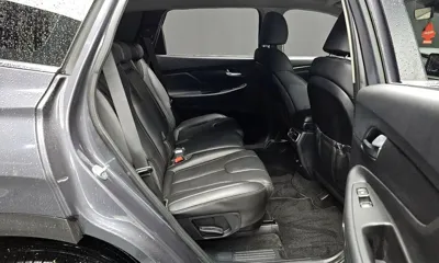 Hyundai Santafe 2021, 54293 км, за 19990000 KRW - фото 11