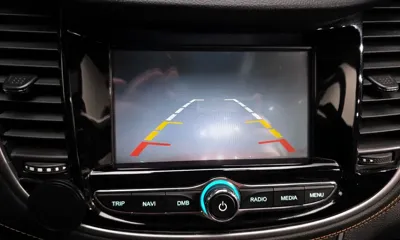 ChevroletGMDaewoo Trax 2017, 59522 км, за 7200000 KRW - фото 15