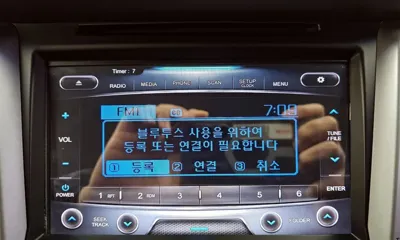 Hyundai Tucson 2016, 114030 км, за 11400000 KRW - фото 16