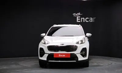Kia Sportage 2019, 131663 км, за 13500000 KRW