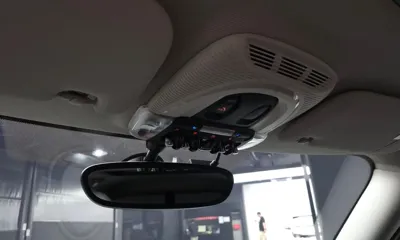 MINI Clubman 2020, 52905 км, за 16000000 KRW - фото 27