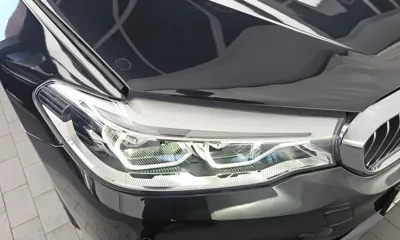 BMW 5-Series 2020, 74645 км, за 26400000 KRW - фото 22