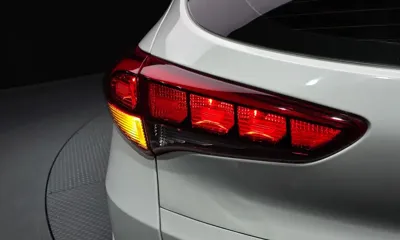Hyundai Tucson 2018, 123671 км, за 11300000 KRW - фото 23
