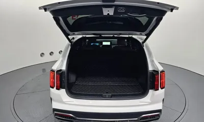 Kia Sorento 2021, 83564 км, за 27300000 KRW - фото 20