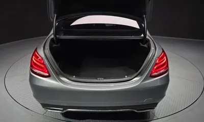 Mercedes-Benz C-Class 2016, 80408 км, за 15100000 KRW - фото 20