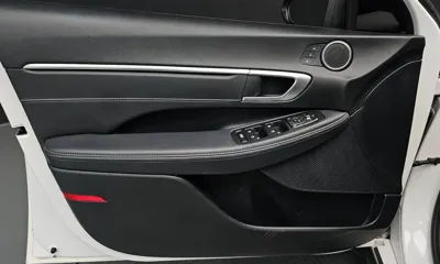 Hyundai Sonata 2020, 68006 км, за 18900000 KRW - фото 24