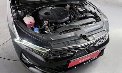 Kia K5 2023, 65199 км, за 34900000 KRW - фото 6