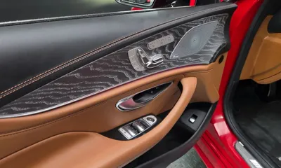 Mercedes-Benz AMG GT 2020, 30107 км, за 61900000 KRW - фото 27