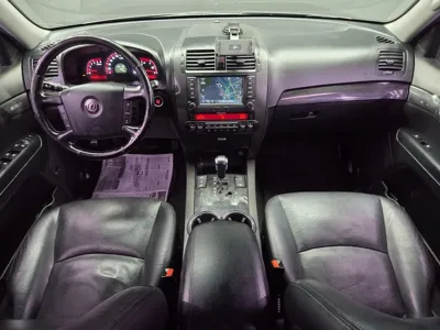 Kia Mohave 2014, 62000 км, за 10900000 KRW - фото 8