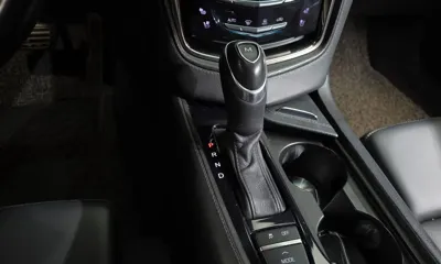 Cadillac CTS 2019, 60316 км, за 14300000 KRW - фото 9