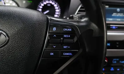 Hyundai Sonata 2016, 119974 км, за 9990000 KRW - фото 18