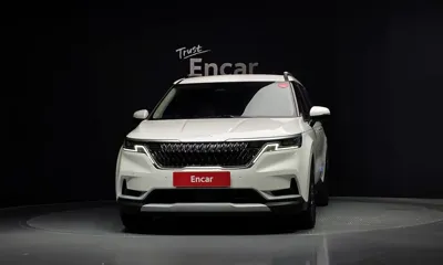 Kia Canival 2023, 75900 км, за 26500000 KRW - фото 3