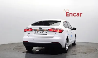 Kia K3 2015, 144978 км, за 5250000 KRW