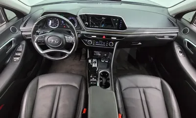Hyundai Sonata 2021, 64376 км, за 18900000 KRW - фото 7